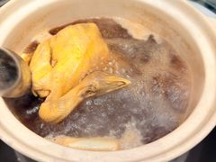 -天宜隆蘑菇宴火锅(石景山旗舰店)