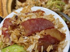 -熠盛粤味·顺德桑拿鸡(永康路店)