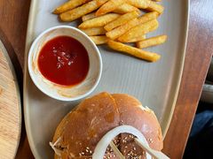 -G+KITCHEN(龙湖狮山天街店)