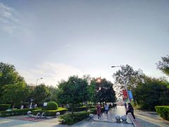 -河南师范大学(主校区)