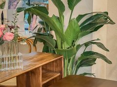 -COTTON CAFE(德信·中外公寓店)