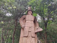 -慕田峪长城