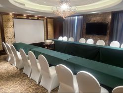 -曼格纳婚礼艺术中心(张江店)