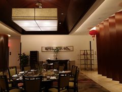包厢-铭轩中餐厅·海南菜·粤菜(亚龙湾瑞吉店)