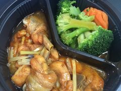 -肯德基(电力路店)