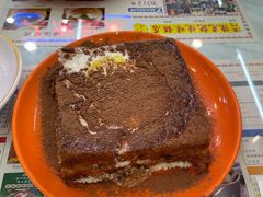 -澳门陈光记烧味饭店(万象城店)