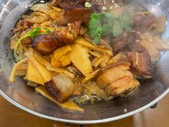 -徽厨食坊·农家特色私房菜
