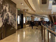 -CHANEL(恒隆广场店)