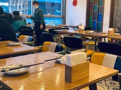 大堂-峇峇娘马来西亚餐厅(望京SOHO店)
