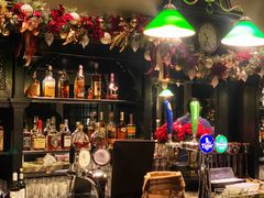 -Long Bar(莱佛士酒店)