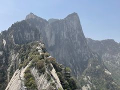 -华山风景名胜区