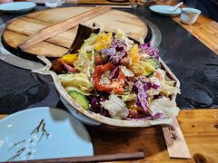 -老田家铁锅炖(延庆店)