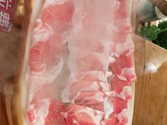 -乐宴·老北京铜火锅(桂庙店)