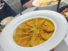 -3号仓库·创意中国菜(新世界城店)