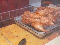 -郑州烤鸭总店