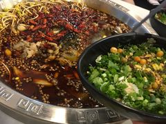 -大味美蛙鱼头(大南街店)
