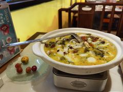 -小菜园新徽菜(上海浦东复地活力城店)