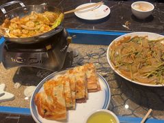 -瓦国小镇·果木烤鸭·融合菜(西口店)
