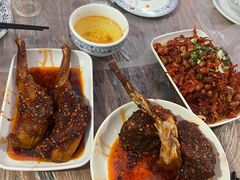 -食神又名厕所兔