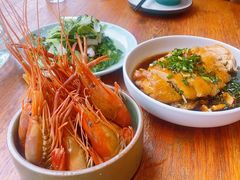 -百家鲜·杭帮菜