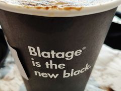 -BLATAGE COFFEE