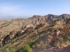 -红山国家森林公园