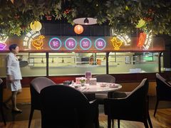 -广州花园酒店荔湾亭·地道点心·粤式饮茶
