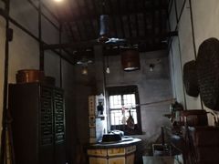 -西塘古镇-倪宅