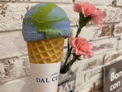 -Dal Cuore 达可芮冰淇淋(陕西北路店)