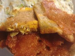 -陈记锅巴菜(五大道店)