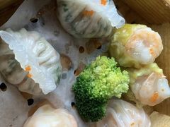 -鹿鸣酒家(越秀店)