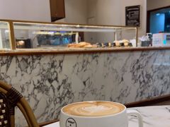 -WHEAT&BAKER-麥(凯德来福士店)