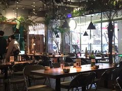 -岛风·台食小馆 ISLAND BISTRO(烟台山店)