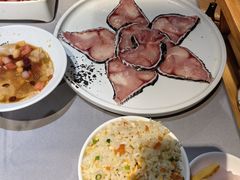-蜀九香火锅(玉林店)
