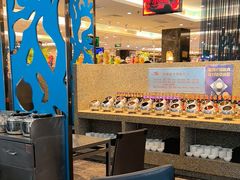 -初色海鲜自助(万丰路店)