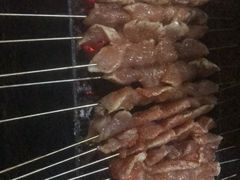 -永安烧烤