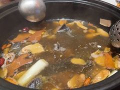 -滇野云南野生菌餐厅(陕西南路店)