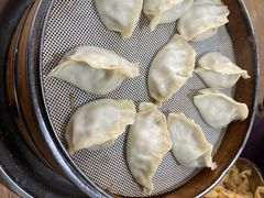 -清真老铁家灌汤包