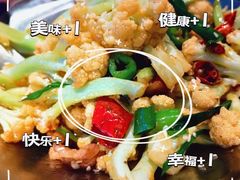 -神府路壹号·海鲜烧烤·砂锅粥·锅物(三坊七巷店)