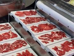 -一鼎来潮汕牛肉自助火锅(翻身分店)