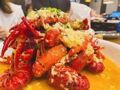 -虾小龙老长沙龙虾馆(坡子街店)