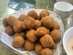 -鑫巴蜀小镇 · 水煮鱼专研店(玉桥店)