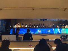 -龟兹KUCINA·新疆菜(前滩L+PLAZA店)