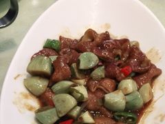 -东四民芳餐厅(世茂工三店)