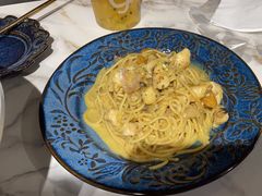 -咕鹿流心披萨(下沙店)