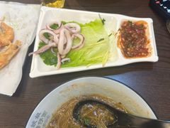 -台南擔仔面·卤肉饭(老虹井路店)