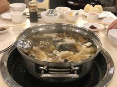 -太婆天府山珍酒楼(亚运村店)