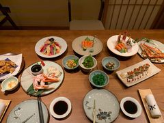 开胃菜-旨味Umami_融合料理(万博汇店)
