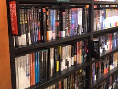 -西西弗书店(城西银泰城店)