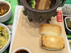 -令氏家外家岐山面(火炬路店)